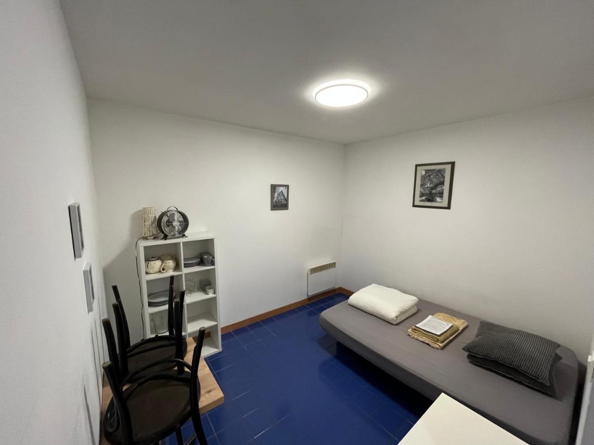 Studio T1 Cv - Calme Avec Cour Montpellier Exteriér fotografie