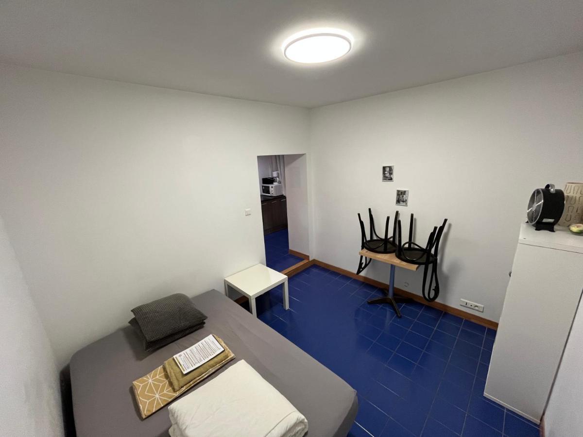 Studio T1 Cv - Calme Avec Cour Montpellier Exteriér fotografie